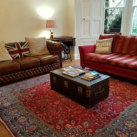 Hotel Barony House Edynburg Zewnętrze zdjęcie