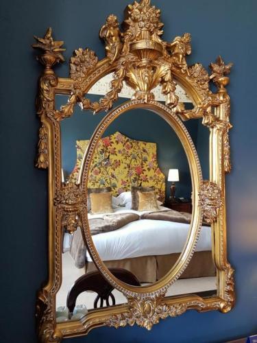 Hotel Barony House Edynburg Pokój zdjęcie