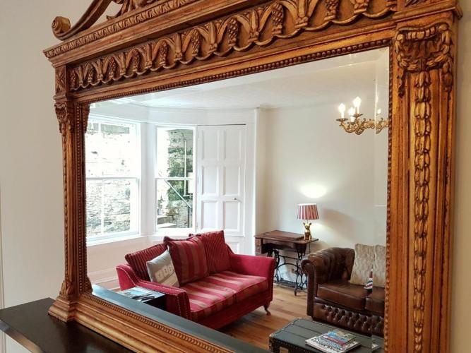 Hotel Barony House Edynburg Pokój zdjęcie