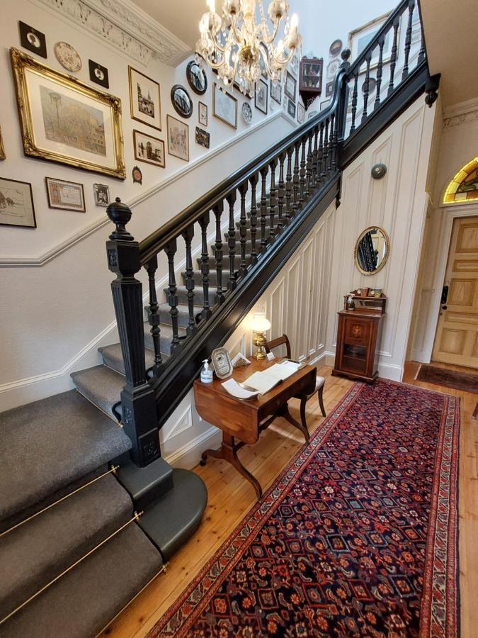 Hotel Barony House Edynburg Zewnętrze zdjęcie