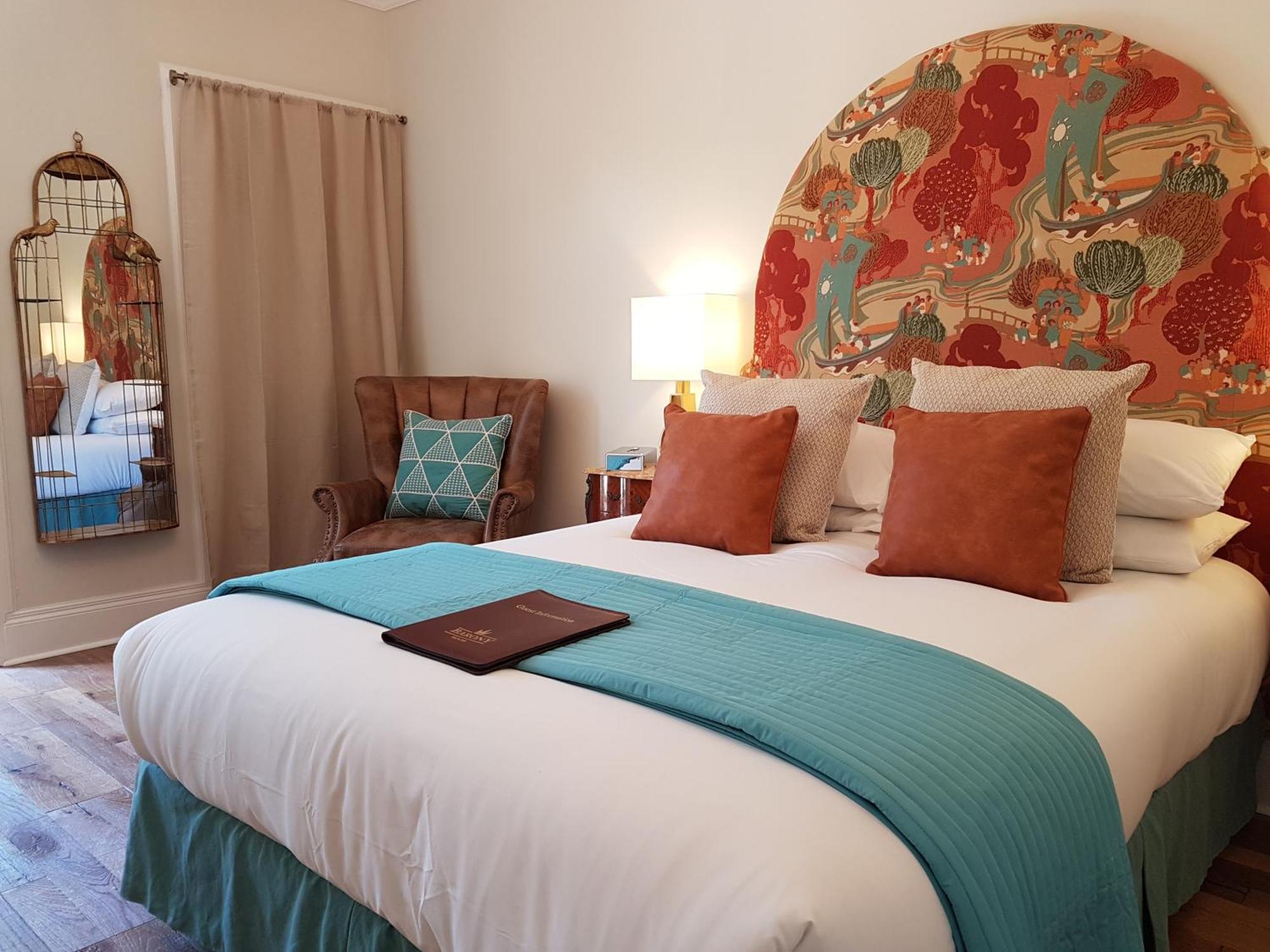 Hotel Barony House Edynburg Zewnętrze zdjęcie